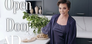 Megmutatta luxuslakását Kris Jenner
