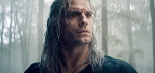 Megsérült Henry Cavill