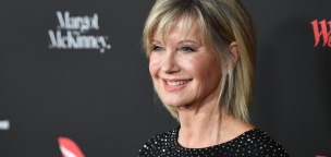 Megszólalt állapotáról a mellrákkal harcoló Olivia Newton-John