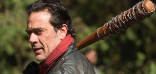 Megszületett Jeffrey Dean Morgan második kislánya