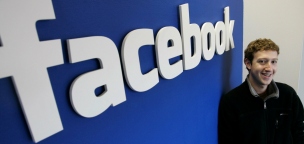 Megszületett Mark Zuckerbeg első gyermeke