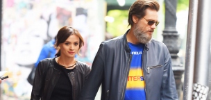 Mentális problémáktól szenvedett Jim Carrey öngyilkos barátnője