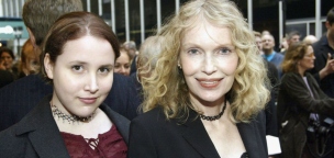 Mia Farrow elárulta, hogy szerinte miben haltak meg a gyermekei
