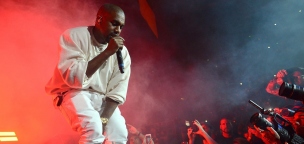 Micsoda meglepetés: drogbotrányba keveredett Kanye West!
