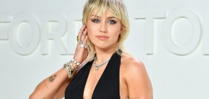 Miley Cyrus bejelentette, hogy új korszak kezdődik az életében