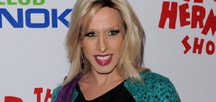 Mindössze 47 éves korában elhunyt Alexis Arquette