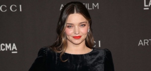 Miranda Kerr örül, hogy Katy Perry betoppant Orlando Bloom életébe