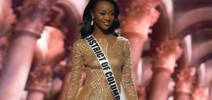 Miss USA 2016: Ő most Amerika legszebb nője!