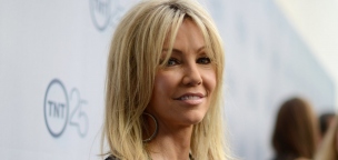 Most drogtúladagolás miatt került kórházba Heather Locklear