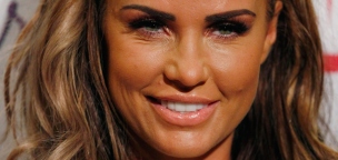 Mostantól kastélyban lakik Katie Price