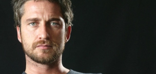 Motorbalesetet szenvedett Gerard Butler
