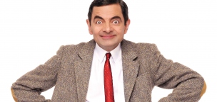 Mr. Bean is az interneten árulja sportautóját