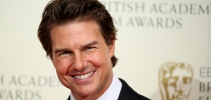 Nagyapa lesz Tom Cruise