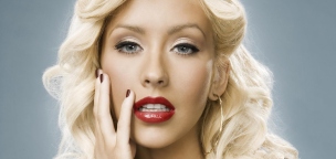 Nagyon durván meghízott Christina Aguilera