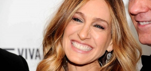 Nagyon megöregedett Sarah Jessica Parker (képek)