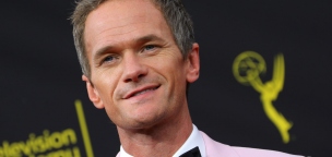 Neil Patrick Harris megmutatta legújabb tetoválását