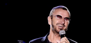 Nem csak Ozzy Osbourne, Ringo Starr sem emlékszik a nyolcvanas évekre