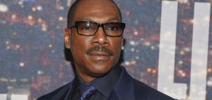 Nemsokára érkezik Eddie Murphy 10. gyermeke