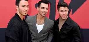 Nick Jonas nem tartja jó ötletnek a Jonas Brothers reality showt