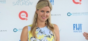 Nicky Hilton szerint az anyaság maga a mennyország