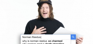 Norman Reedus válaszolt a hozzá kapcsolódó legégetőbb kérdésekre