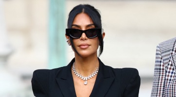 Nyolc embert találtak bűnösnek Kim Kardashian 2016-os párizsi rablásában
