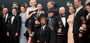 Ők lettek a 2016-os Emmy díjátadó nyertesei