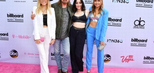 Ők voltak a Billboard Music Awards 2017 legrosszabbul öltözött sztárjai