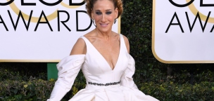 Ők voltak a Golden Globe 2017 legrosszabbul öltözött sztárjai