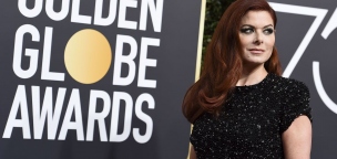 Ők voltak a Golden Globe 2018 legjobban öltözött sztárjai