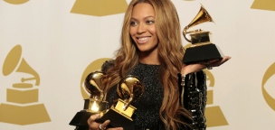 Ők voltak a Grammy 2017 legjobban öltözött sztárjai