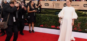 Ők voltak a SAG Awards 2017 legjobban öltözött sztárjai
