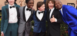 Ők voltak a SAG Awards 2017 legrosszabbul öltözött sztárjai