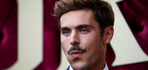 Olimpikonnal randizhatott Zac Efron