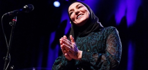 Öngyilkos lett Sinead O'Connor fia