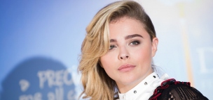 Őrült rajongó zaklatja Chloe Grace Moretz-et