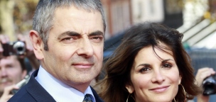 Összeköltözött fiatal szerelmével Mr. Bean