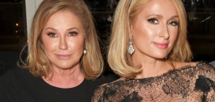Paris Hilton anyja átvette az irányítást a lánya vágyai felett