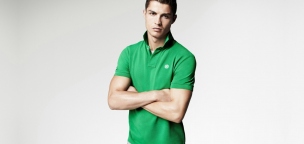 Parókában randizott új barátnőjével Cristiano Ronaldo, de mégis lebukott