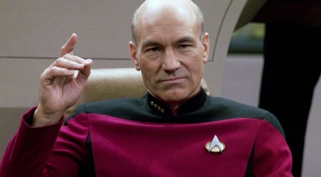 Patrick Stewart elárulta, hogy az első válása után altató-függőségben szenvedett