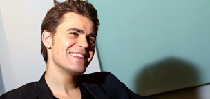 Paul Wesley még csak most szakított feleségével, de máris másik nővel látták