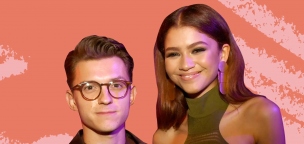 Pletyka: Tom Holland eljegyezhette kedvesét, Zendayat