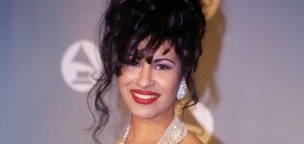 Posztumusz életműdíjat kapott Selena Quintanilla a 2021-es Grammy-díjátadón
