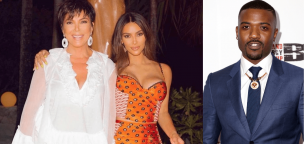 Ray J maga vallotta be, hogy üzleti céllal került ki a Kimmel közös szexvideója