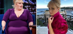 Rebel Wilson elmondta, hogy az emberek másként viszonyulnak hozzá, mióta lefogyott