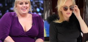 Rebel Wilson most a legmagabiztosabb