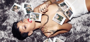 Rihanna új szerepben pompázhat