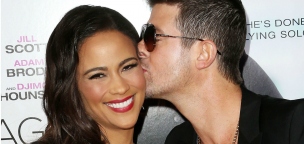 Robin Thicke házasságának vége