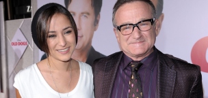 Robin Williams lánya segít a rászorulókon, ahogyan azt az apja is tette