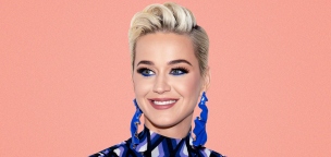 Rosszul lett az American Idol forgatásán Katy Perry
